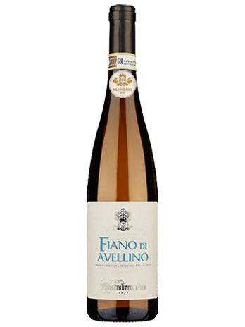 RƯỢU VANG Ý FIANO DI AVELLINO MASTROBERARDINO