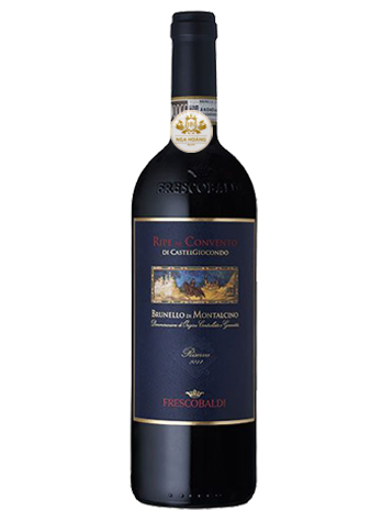 RƯỢU VANG Ý FRESCOBALDI CASTELGIOCONDO BRUNELLO DI MONTALCINO RIPE AL