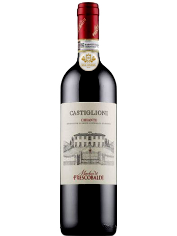 RƯỢU VANG Ý FRESCOBALDI CASTIGLIONI CHIANTI
