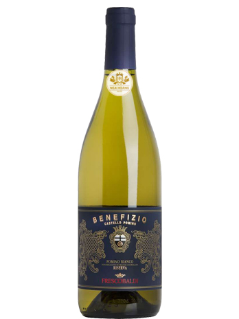 RƯỢU VANG Ý FRESCOBALDI POMINO BENEFIZIO RISERVA