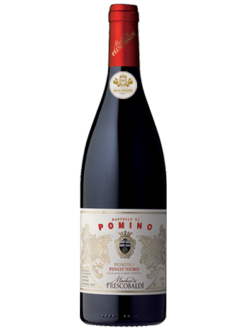 RƯỢU VANG Ý FRESCOBALDI POMINO PINOT NERO
