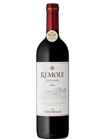 RƯỢU VANG Ý FRESCOBALDI REMOLE ROSSO TOSCANA