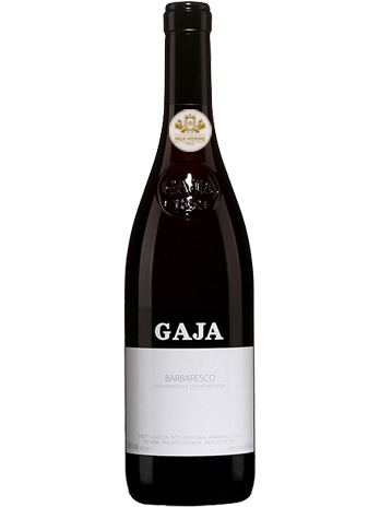 RƯỢU VANG Ý GAJA BARBARESCO