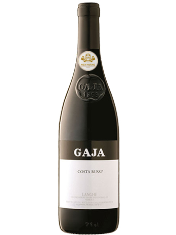 RƯỢU VANG Ý GAJA SORI TILDIN SINGLE VINEYARD
