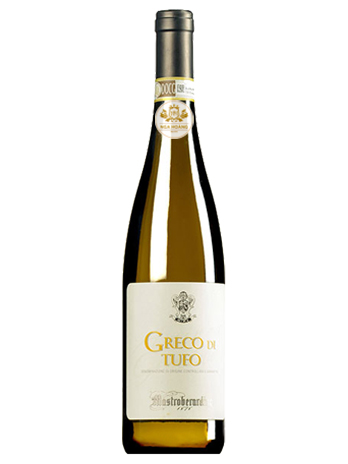 RƯỢU VANG Ý GRECO DI TUFO MASTROBERARDINO