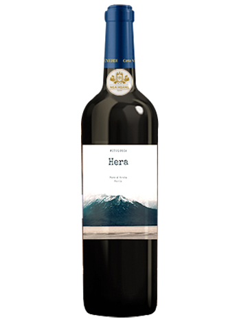 RƯỢU VANG Ý HERA NERO DAVOLA MITOLOGIA