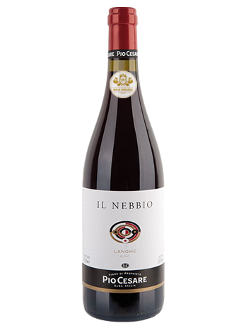 RƯỢU VANG Ý IL NEBBIO PIO CESARE LANGHE
