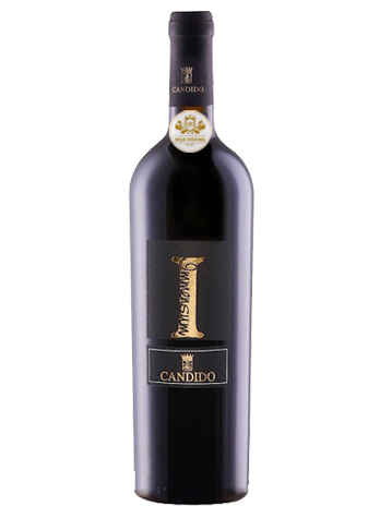 RƯỢU VANG Ý IMMENSUM 1929 RISERVA CANDIDO