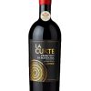 RƯỢU VANG Ý LA CURTE LIMITED 19 ĐỘ PRIMITIVO DI MANDURIA