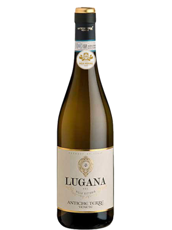 RƯỢU VANG Ý LUGANA ANTICHE TERRE VENETE