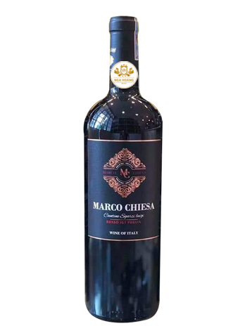 RƯỢU VANG Ý MARCO CHIESA