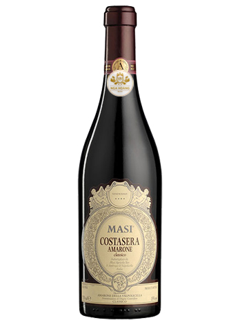 RƯỢU VANG Ý MASI COSTASERA AMARONE CLASSICO
