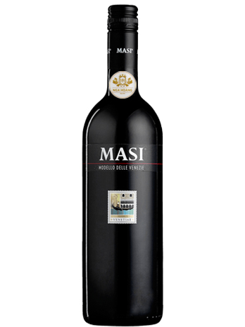 RƯỢU VANG Ý MASI MODELLO DELLE VENEZIE ROSSO