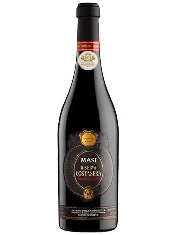 RƯỢU VANG Ý MASI RISERVA DI COSTASERA