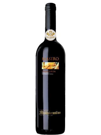 RƯỢU VANG Ý MASTROBERARDINO MASTRO