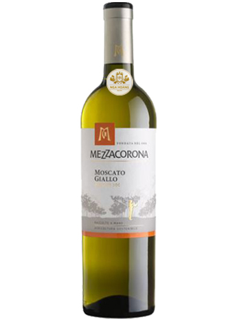 RƯỢU VANG Ý MEZZACORONA TRENTINO
