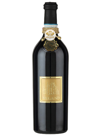 RƯỢU VANG Ý MILANO SALVANO PRIMITIVO PIEMONTE ROSSO