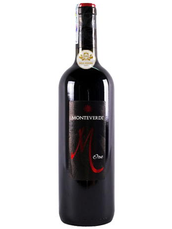 RƯỢU VANG Ý MONTEVERDI M ONE