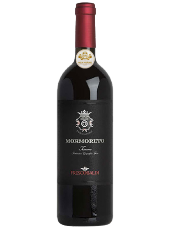 RƯỢU VANG Ý MORMORETO FRESCOBALDI TOSCANA