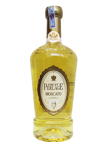 RƯỢU VANG Ý MOSCATO DOLCE FRUIT PERLAGE