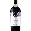 RƯỢU VANG Ý NATIV BLU ONICE IRPINIA AGLIANICO