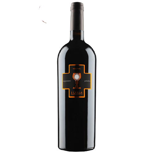 RƯỢU VANG Ý NAUNA SCHOLA SARMENTI