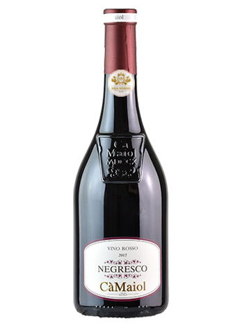 RƯỢU VANG Ý NEGRESCO CA MAIOL VINO ROSSO