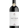 RƯỢU VANG Ý NICALO CAPITEL TEDESCHI VALPOLICELLA