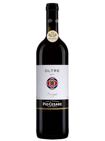 RƯỢU VANG Ý OLTRE PIO CESARE LANGHE