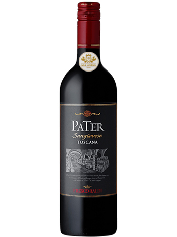 RƯỢU VANG Ý PATER FRESCOBALDI SANGIOVESE DI TOSCANA