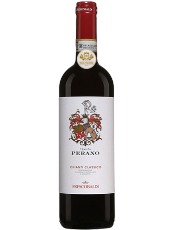 RƯỢU VANG Ý PERANO FRESCOBALDI CHIANTI CLASSICO