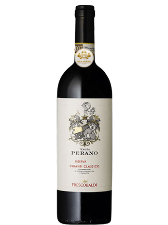 RƯỢU VANG Ý PERANO FRESCOBALDI RISERVA CHIANTI CLASSICO