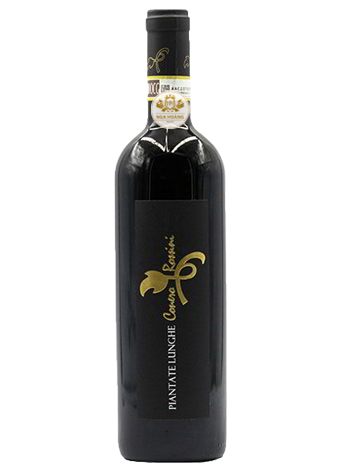 RƯỢU VANG Ý PIANTATE LUNGHE CONERO RISERVA ROSSINI