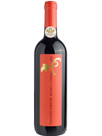 RƯỢU VANG Ý PIANTATE LUNGHE ROSSO CONERO