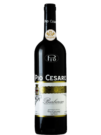 RƯỢU VANG Ý PIO CESARE BARBARESCO