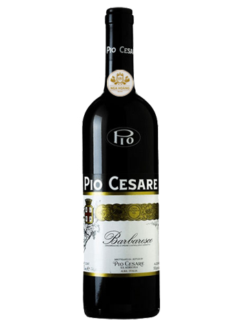 RƯỢU VANG Ý PIO CESARE BARBARESCO