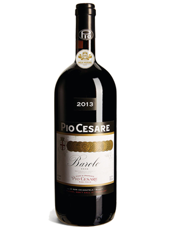 RƯỢU VANG Ý PIO CESARE BAROLO MAGNUM