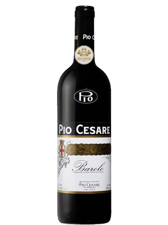 RƯỢU VANG Ý PIO CESARE BAROLO