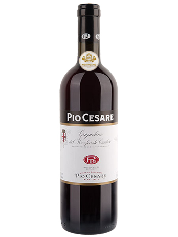 RƯỢU VANG Ý PIO CESARE GRIGNOLINO DEL MONFERRATO CASALESE