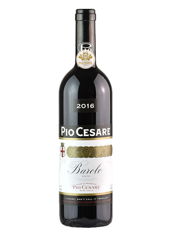 RƯỢU VANG Ý PIO CESARE ORNATO SINGLE VINEYARD BAROLO