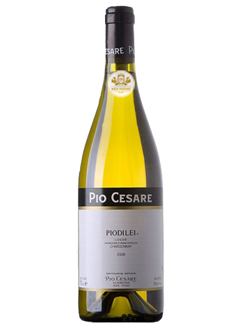 RƯỢU VANG Ý PIO CESARE PIODILEI CHARDONNAY