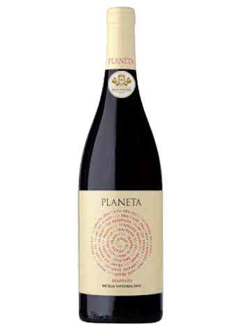RƯỢU VANG Ý PLANETA FRAPPATO SICILY