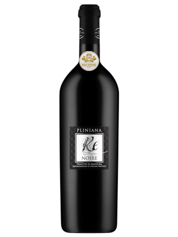 RƯỢU VANG Ý PLINIANA RE NOIRE PRIMITIVO DI MANDURIA