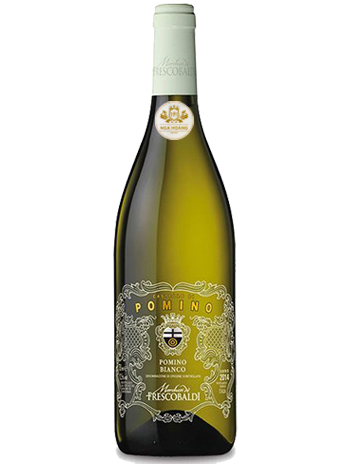 RƯỢU VANG Ý POMINO BIANCO FRESCOBALDI TUSCANY
