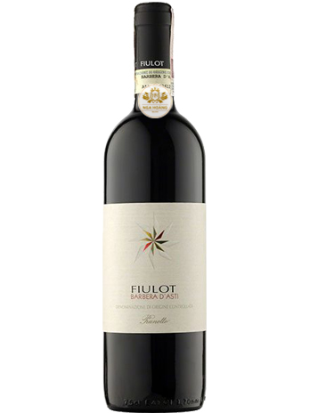 RƯỢU VANG Ý PRUNOTTO FIULOT BARBERA DASTI