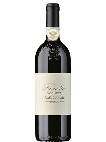 RƯỢU VANG Ý PRUNOTTO OCCHETTI NEBBIOLO DALBA