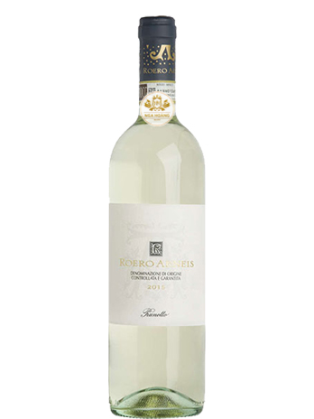 RƯỢU VANG Ý PRUNOTTO ROERO ARNEIS