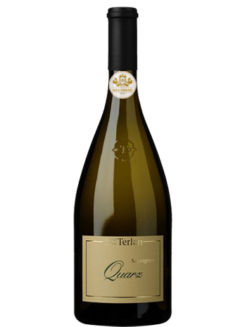 RƯỢU VANG Ý QUARZ WINKL TERLAN SAUVIGNON BLANC