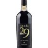 RƯỢU VANG Ý QUOTA 29 PRIMITIVO