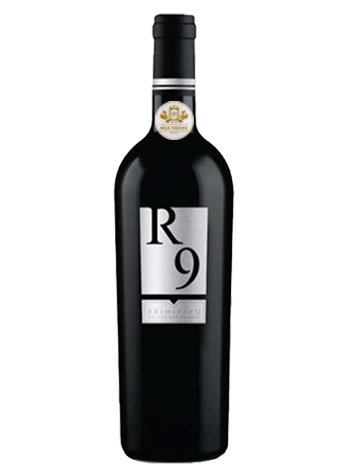 RƯỢU VANG Ý R9